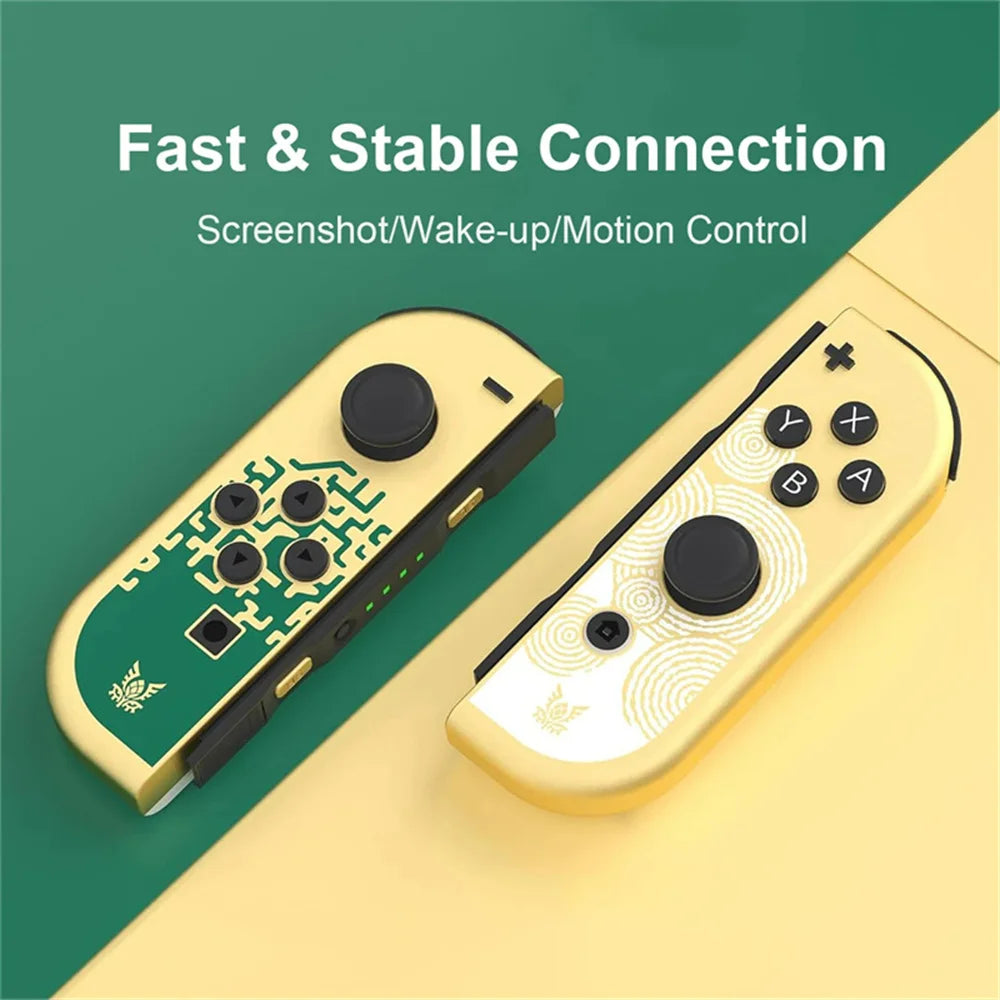 Wireless Joy-Con Controller