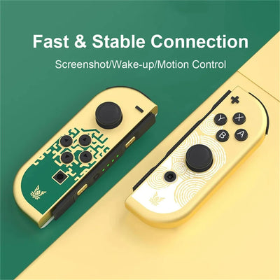 Wireless Joy-Con Controller