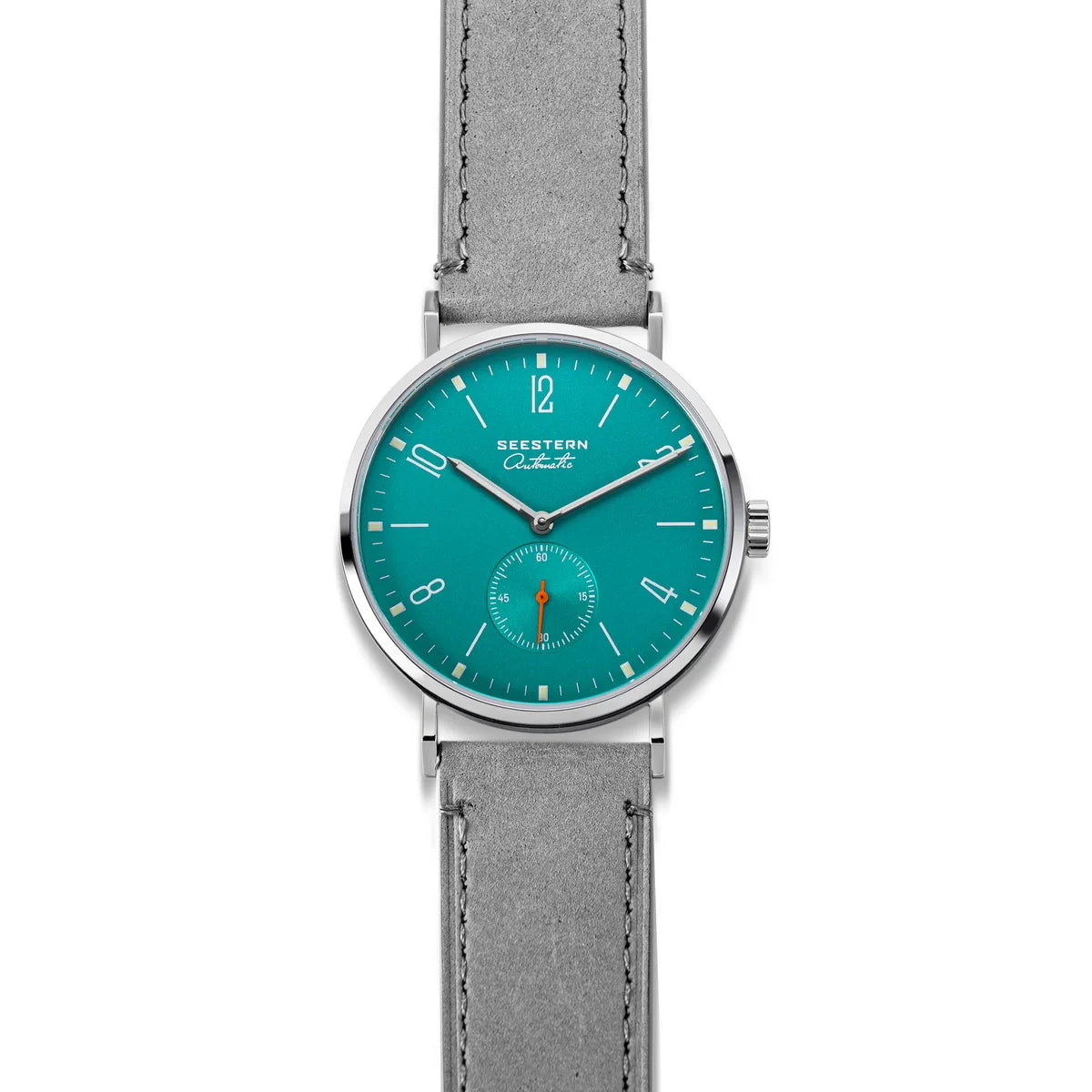 SEESTERN  Ultra-Thin Automatic Watch