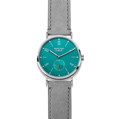 SEESTERN  Ultra-Thin Automatic Watch