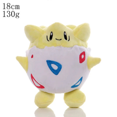 Pokémon Plush Toy Assortment
