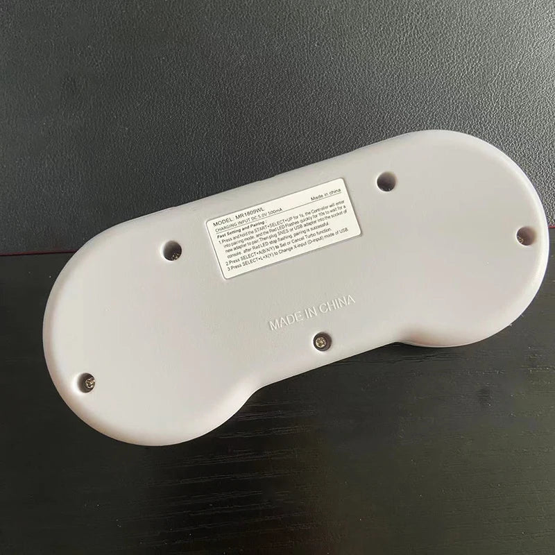 2.4G Wireless Game Controller Set