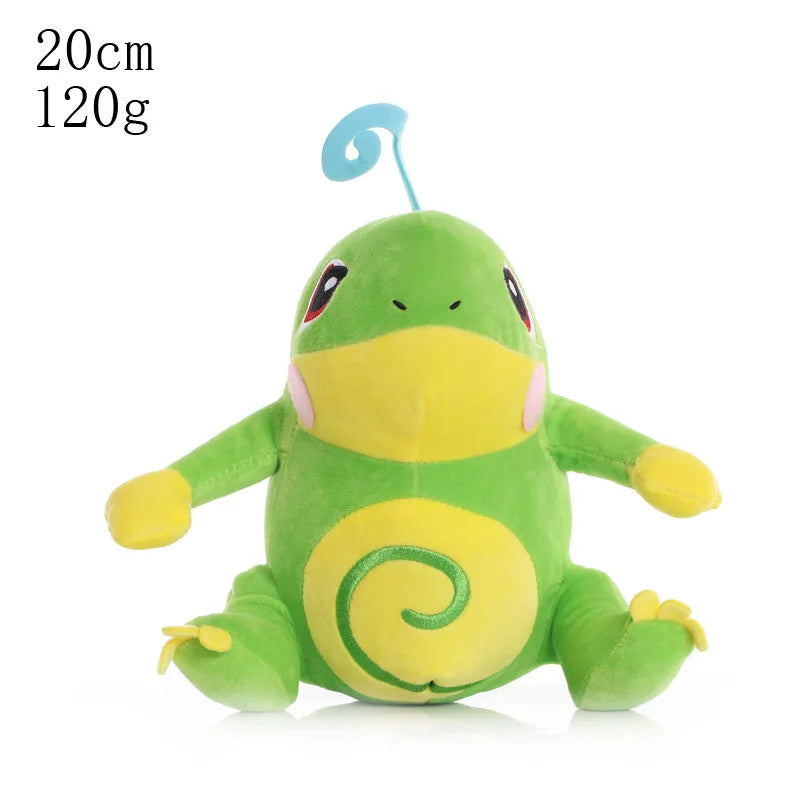 Pokémon Plush Toy Assortment