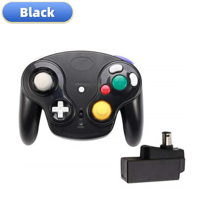Wireless GameCube-Style Controller