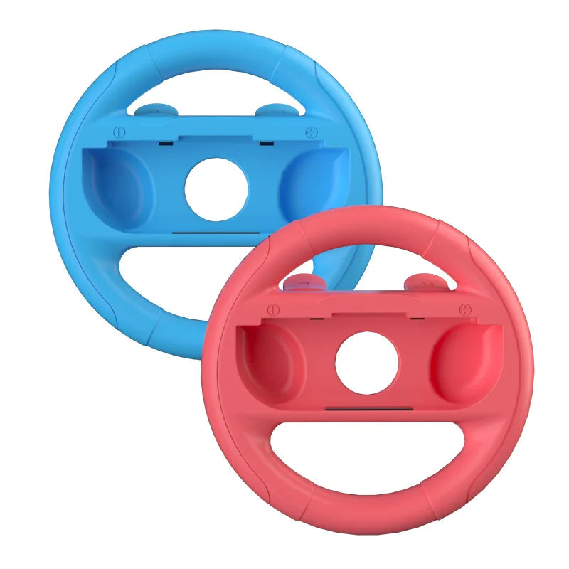 Racing Wheel Grip Set