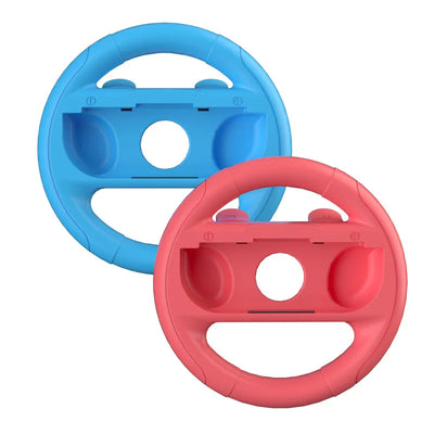 Racing Wheel Grip Set