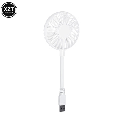Portable USB Mini Cooling Fan