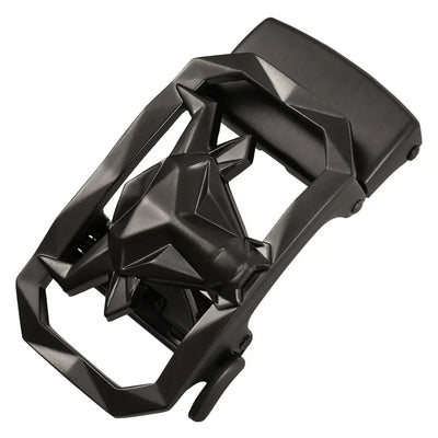 Men’s Metal Ratchet Belt