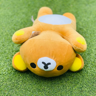 Big Rilakkuma Plush Toy