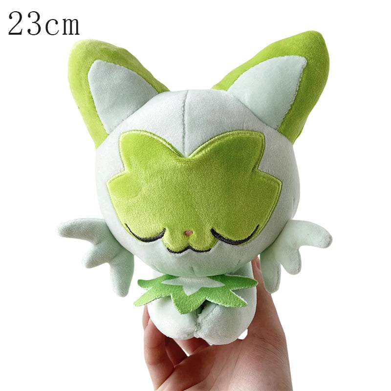 Pokémon Plush Toy Assortment