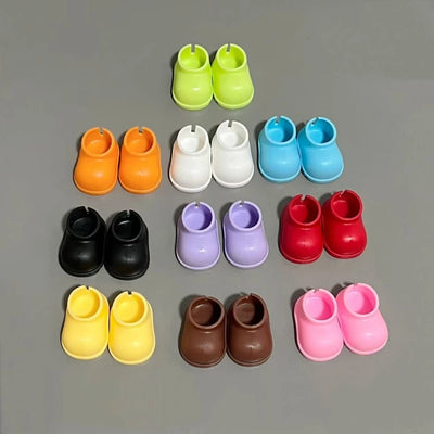 Labubu 17cm Doll Accessories