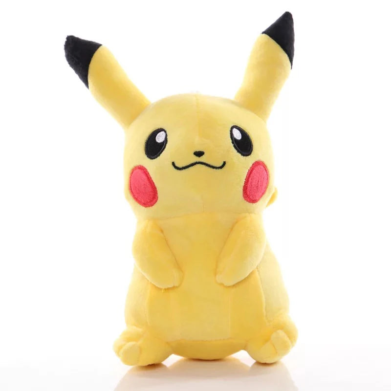 Eevee Evolution Plush Set