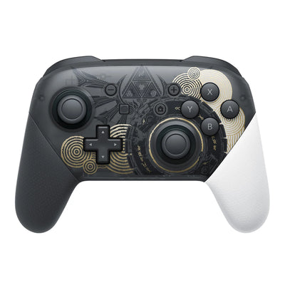 Xenoblade 2 Switch Pro Controller