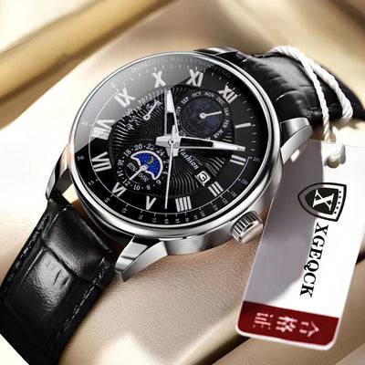 Top luxury Sport Men’s Watch