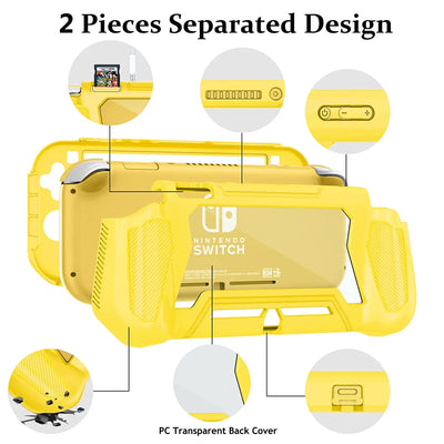 Retro Console Carrying Case