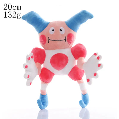 Pokémon Plush Toy Assortment