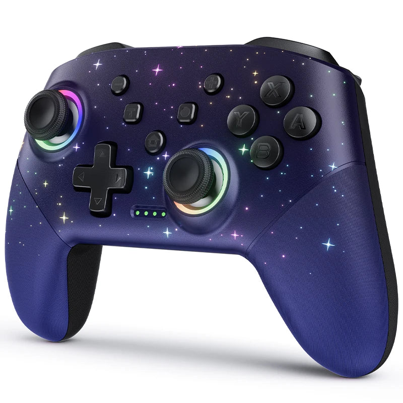 Star LED Wireless Controller