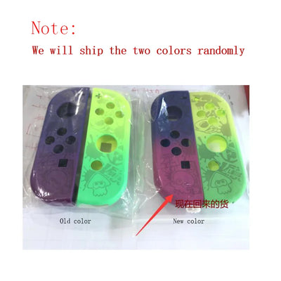 Cartoon Shell Case for Switch