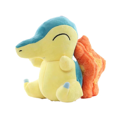 Pokemon Kawaii Plush Toys