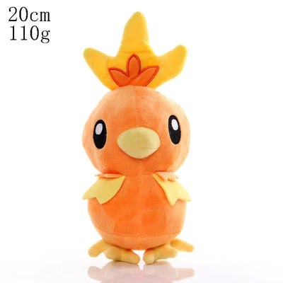 Pokémon Plush Toy Assortment