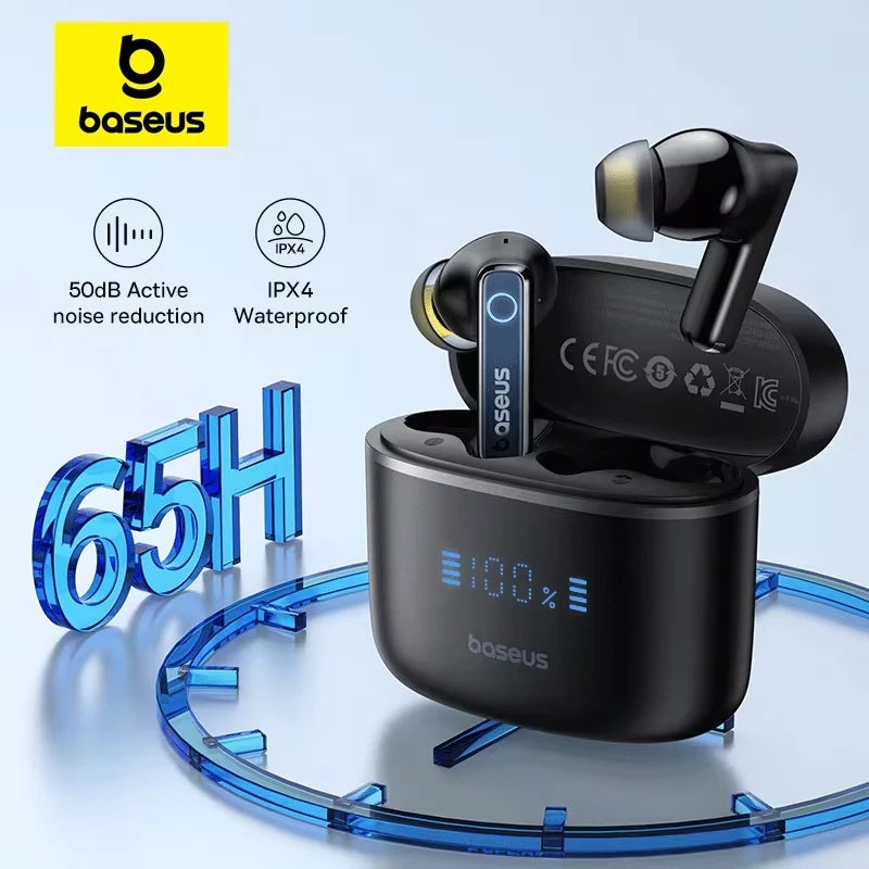 Baseus Bowie 30 Wireless Earbuds