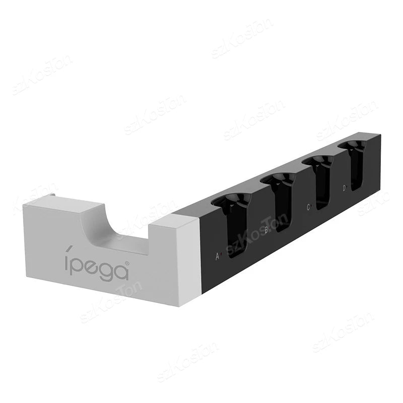 Switch OLED Controller Charger