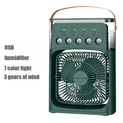 3-in-1 Portable Air Cooler