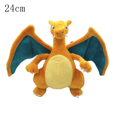 Pokémon Plush Toy Assortment