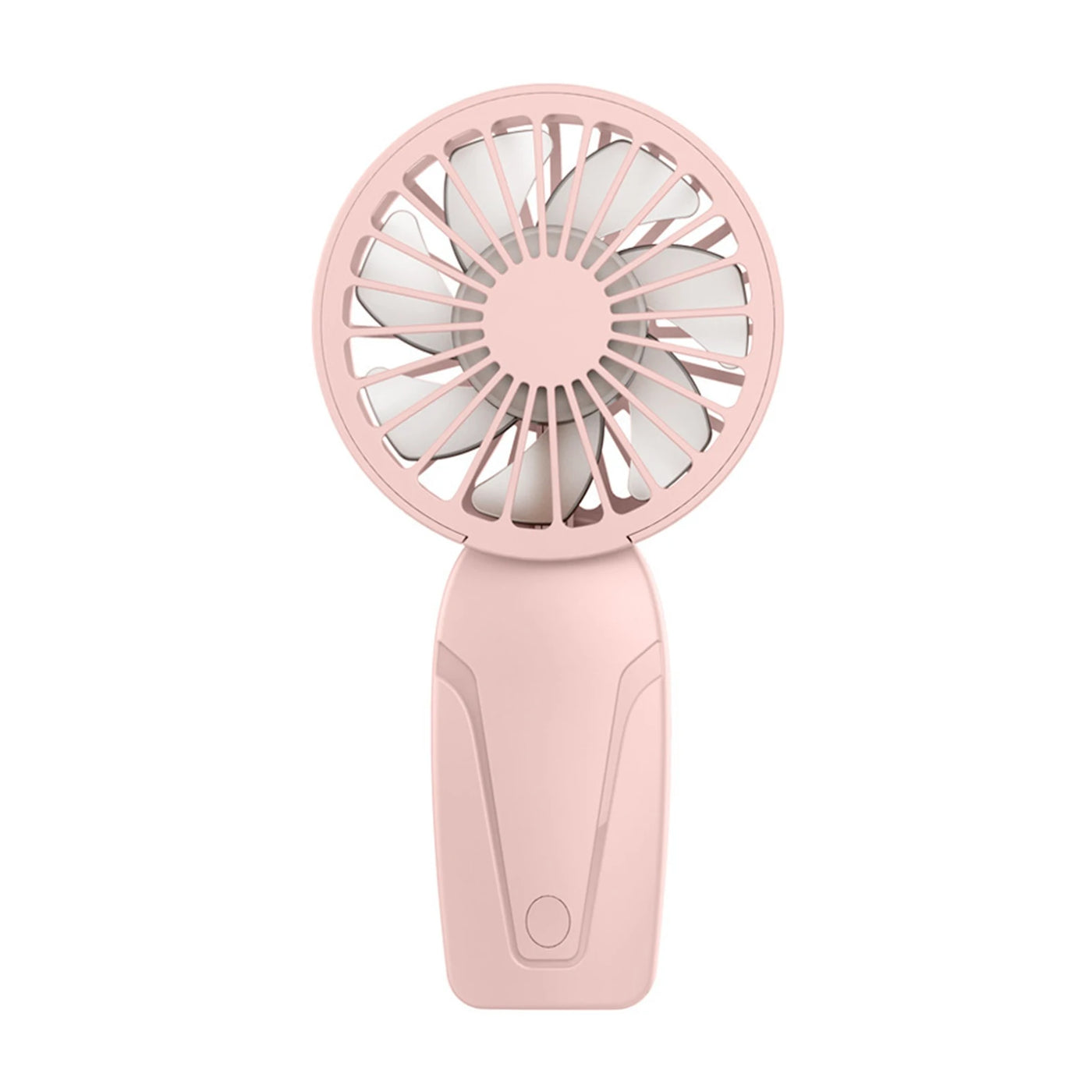 Cute USB Mini Pocket Fan