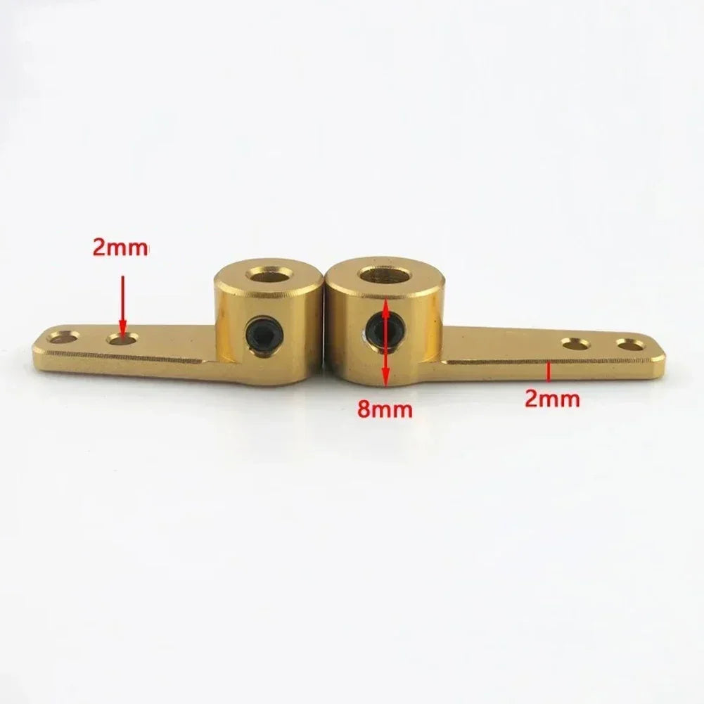 RC Steering Tiller Arms