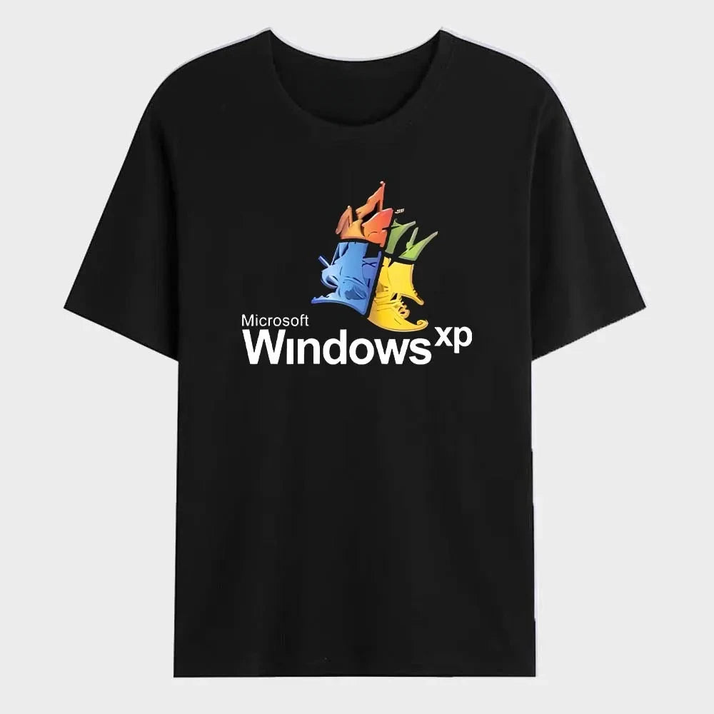 Windows 95 Graphic Tee