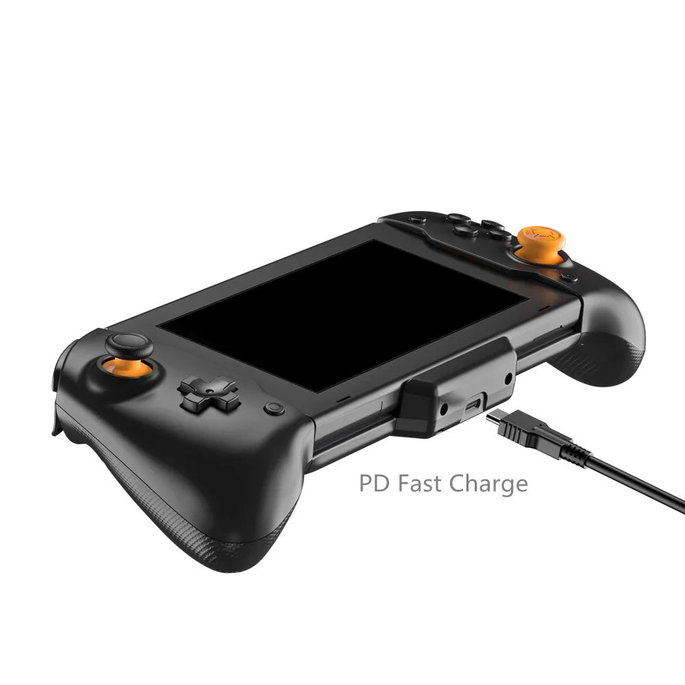 Wired Vibration Switch Gamepad