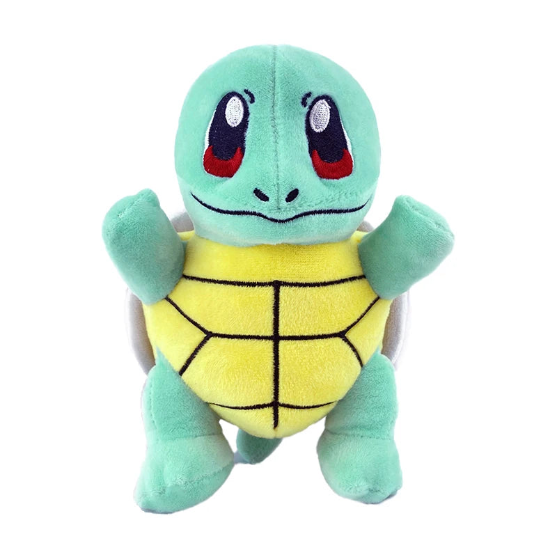 Eevee Evolution Plush Set