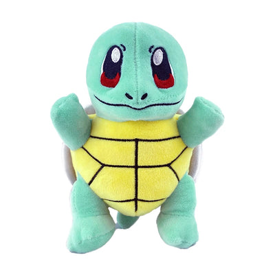 Eevee Evolution Plush Set