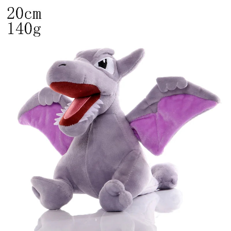 Pokémon Plush Toy Assortment