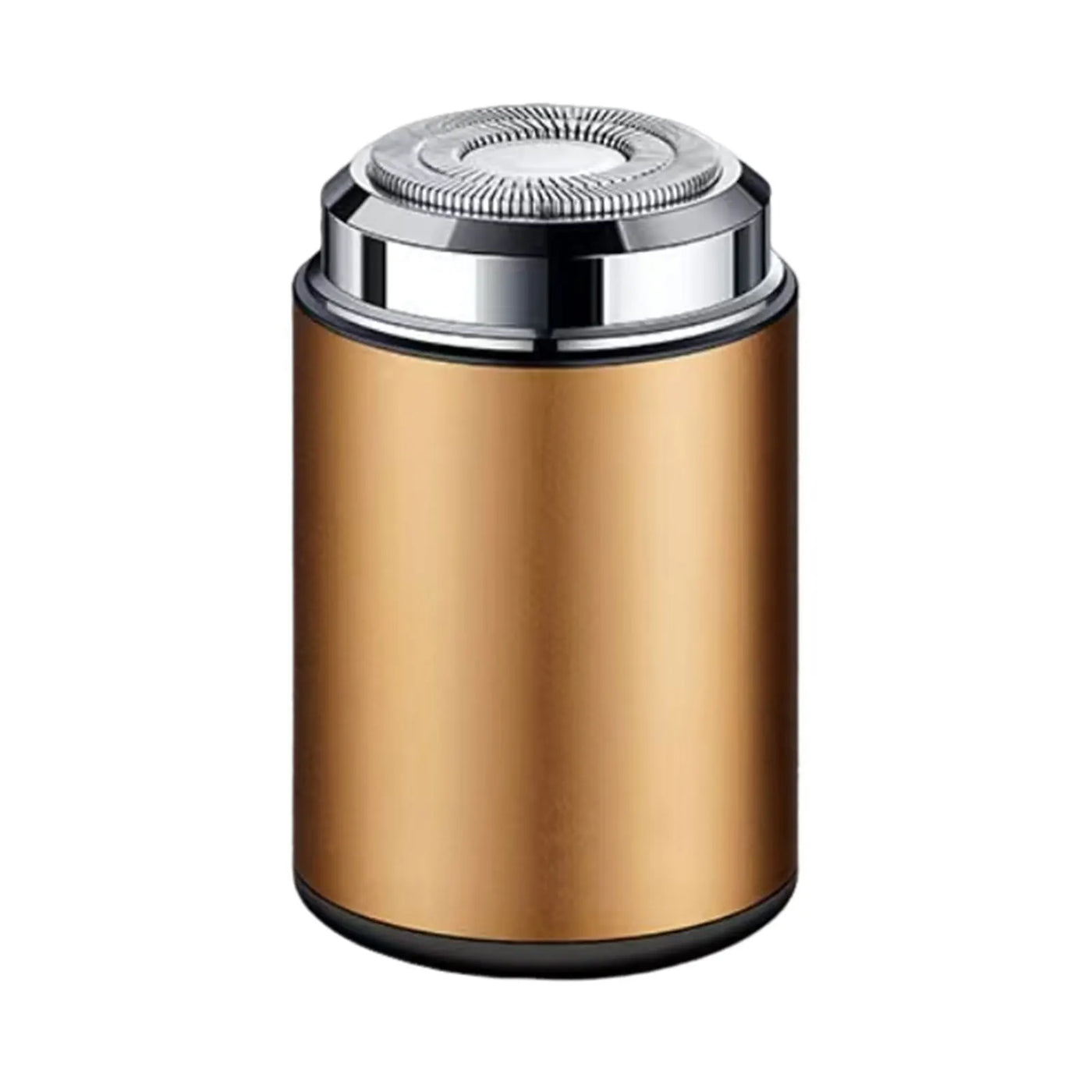 Waterproof USB Mini Shaver