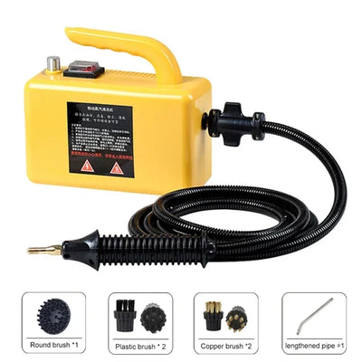 High-Temp Home Steam Cleaner