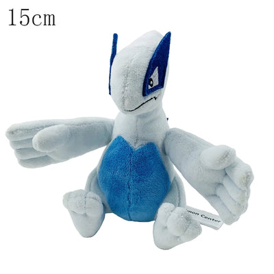 Pokémon Plush Toy Assortment