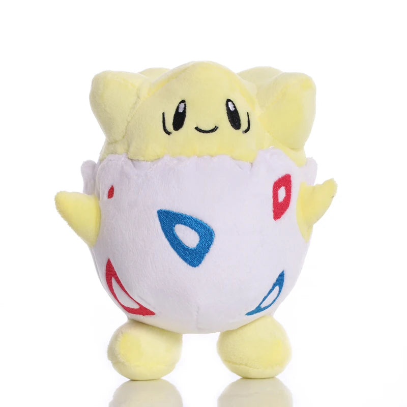 Pokemon Kawaii Plush Toys