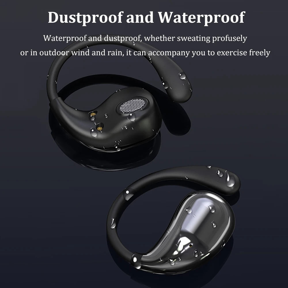 Bluetooth 5.4 Earbuds Pro