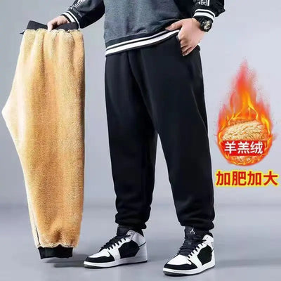 10XL Men’s Oversize Joggers