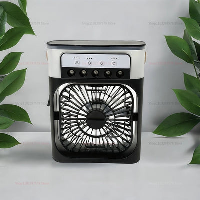 3-in-1 USB Air Conditioner Fan