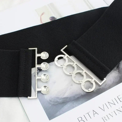 Fashion Elastic Waist Belt