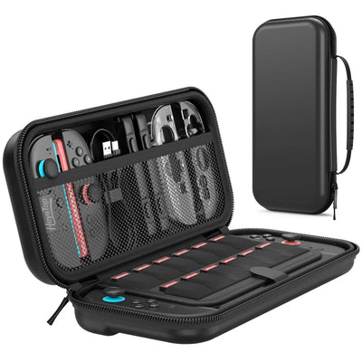 Switch 2 Travel Case