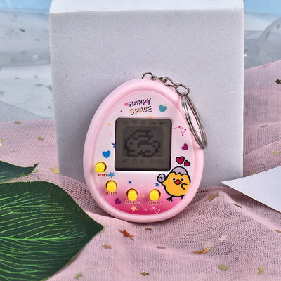 Virtual Pet Tamagotchi Toy