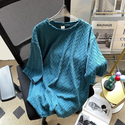 Men’s Ice Silk Tee