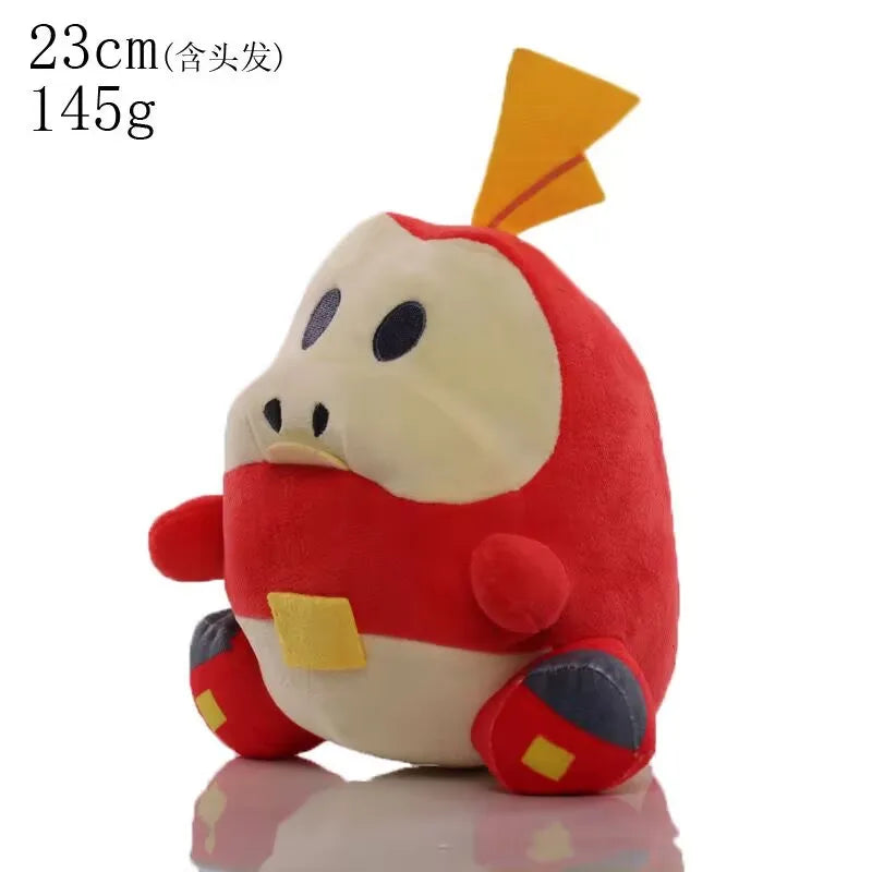 Pokémon Plush Character Set