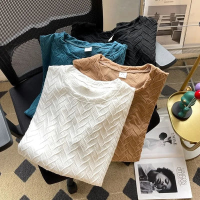 Men’s Ice Silk Tee
