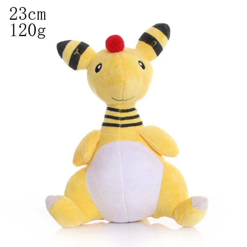 Pokémon Plush Toy Assortment