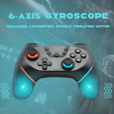 Wireless Switch Pro Controller